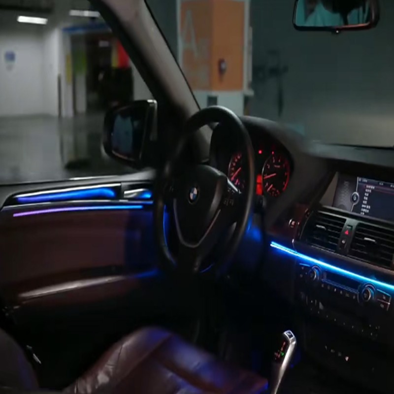 BMW (2008-2013 )  x5