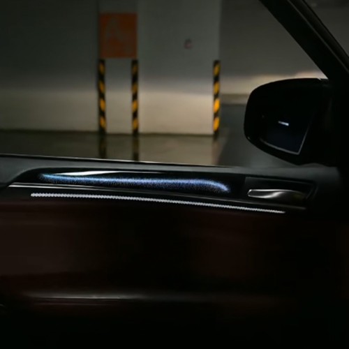 BMW (2008-2013 )  x5