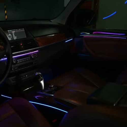 BMW (2008-2013 )  x5