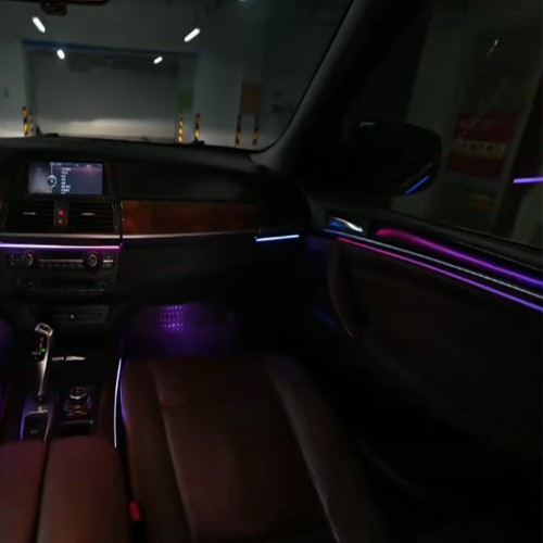 BMW (2008-2013 )  x5