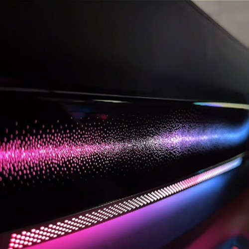 BMW (2009-2015 )  7 Series 