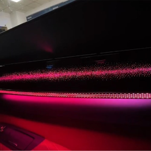 BMW (2009-2015 )  7 Series 