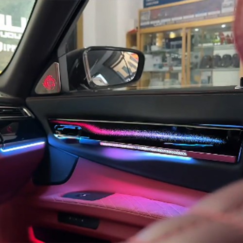 BMW (2009-2015 )  7 Series 