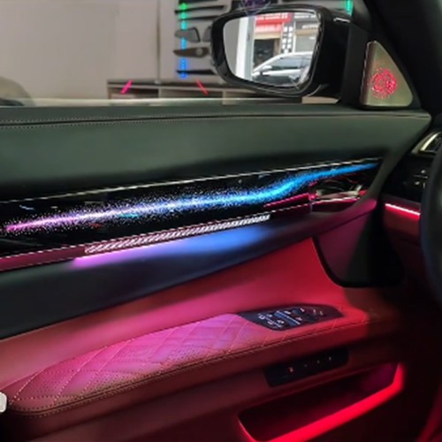 BMW (2009-2015 )  7 Series 