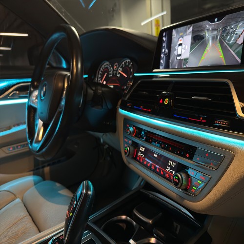 BMW (2016-2022 )  7 Series G12