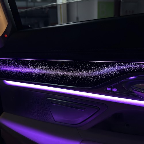 BMW (2016-2022 )  7 Series G12