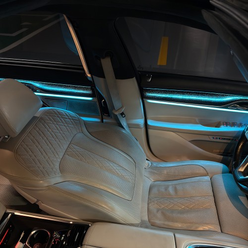 BMW (2016-2022 )  7 Series G12