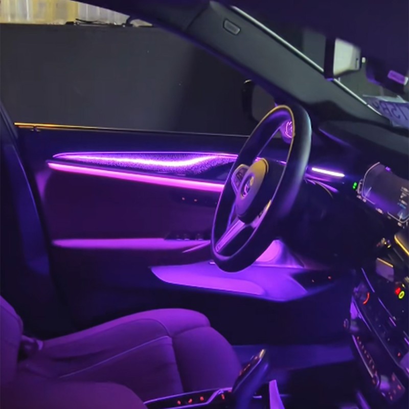 BMW (2017-2023 )  5 Series G30