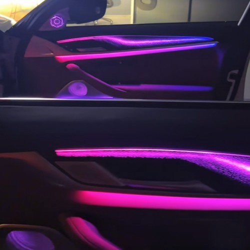 BMW (2017-2023 )  5 Series G30