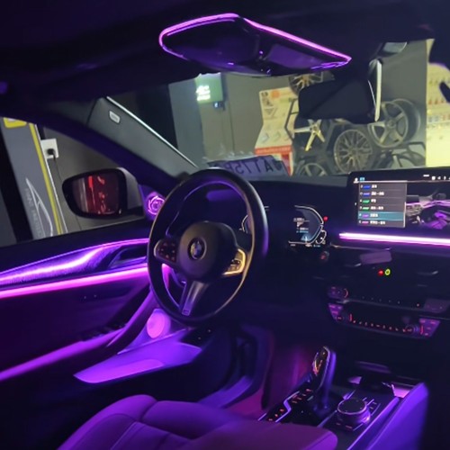 BMW (2017-2023 )  5 Series G30