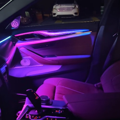 BMW (2017-2023 )  5 Series G30