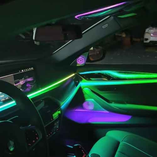 BMW (2017-2023 )  5 Series G30