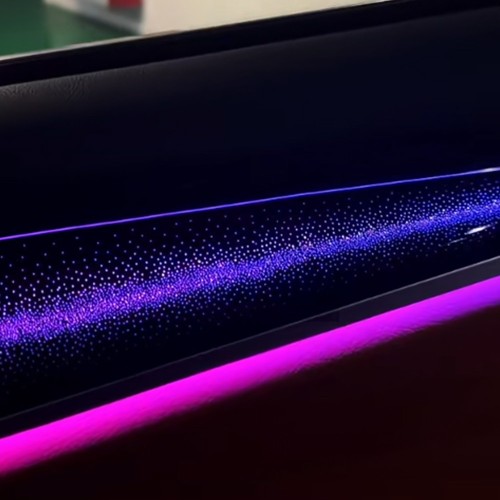 BMW (2018-2023 )  5 Series G38