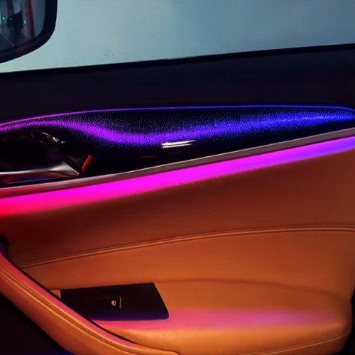 BMW (2018-2023 )  5 Series G38