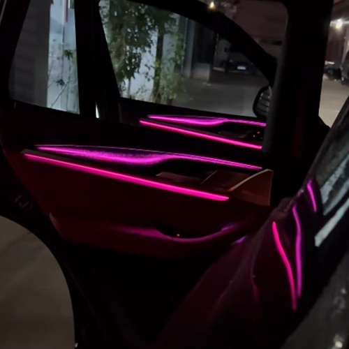 BMW (2018-2024 )  X3/X4