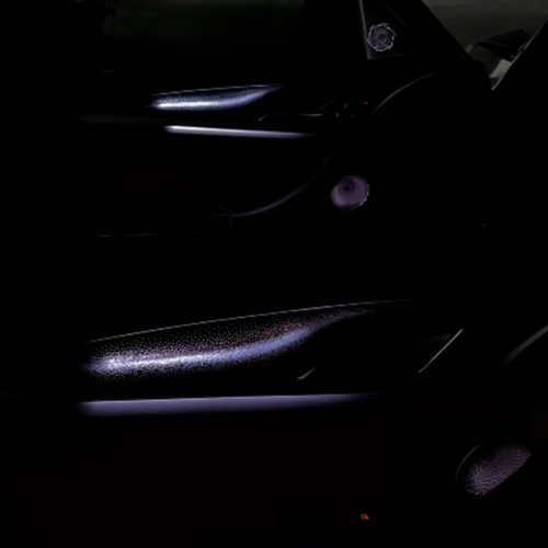 BMW (2018-2024 )  X3/X4