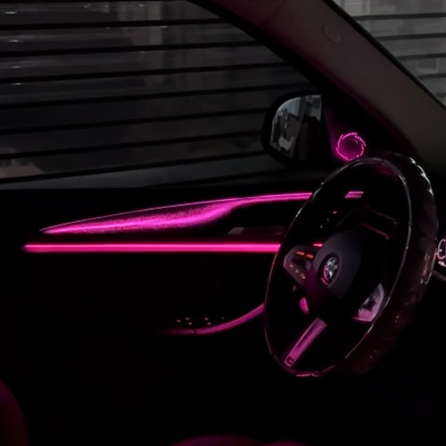 BMW (2018-2024 )  X3/X4