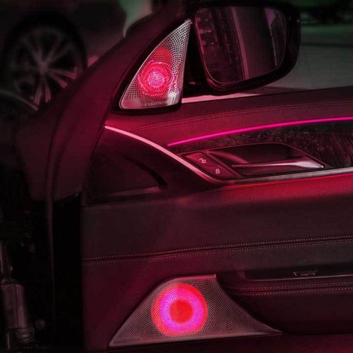 BMW (2018-2023) 6Series G32 GT Luminous9coverplate