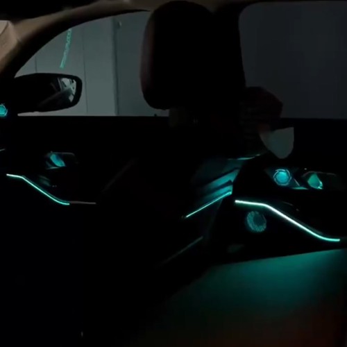 BMW (2020-2022) 3Series