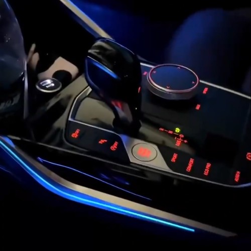 BMW (2020-2022) 3Series