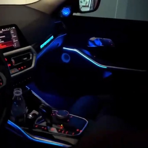 BMW (2020-2022) 3Series