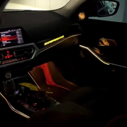 BMW (2020-2022) 3Series