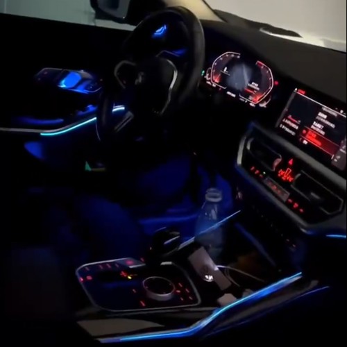 BMW (2020-2022) 3Series