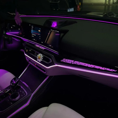 BMW (2023-2024) 3Series