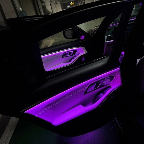 BMW (2023-2024) 3Series