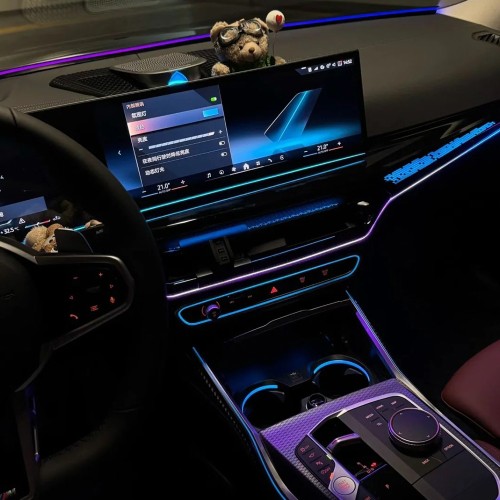 BMW (2023-2024) 3Series