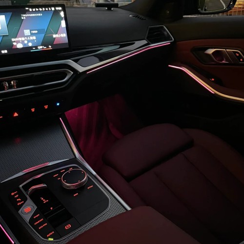 BMW (2013-2019) 3Series 