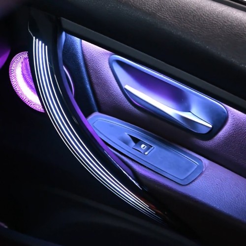 BMW (2013-2019) 3Series 