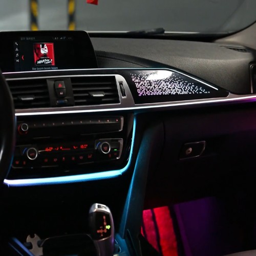 BMW (2013-2019) 3Series 