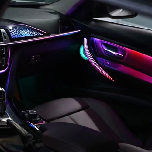 BMW (2013-2019) 3Series 