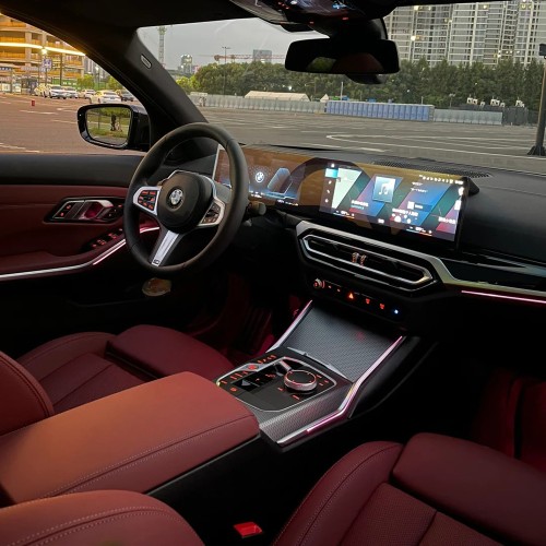 BMW (2013-2019) 3Series 