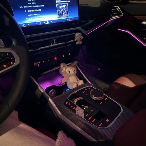 BMW (2013-2019) 3Series 