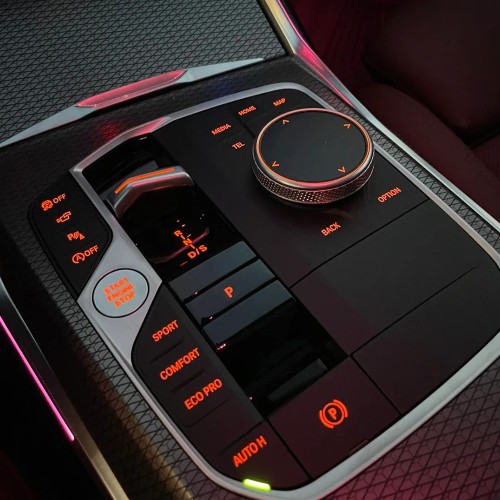 BMW (2013-2019) 3Series 