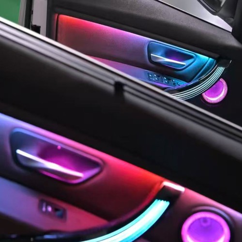 BMW (2013-2019) 3Series 