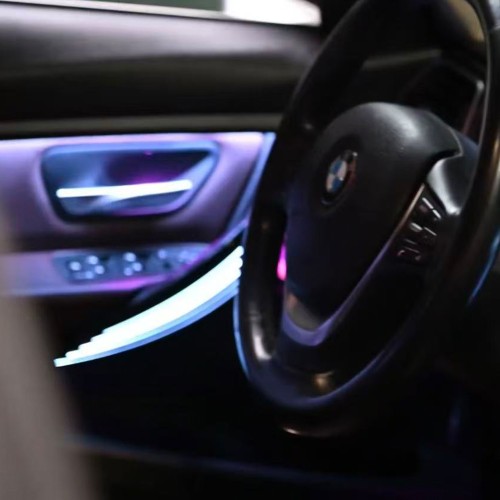 BMW (2013-2019) 3Series 