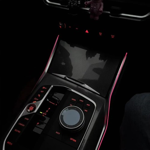 BMW (2014-2019) 4 Series 