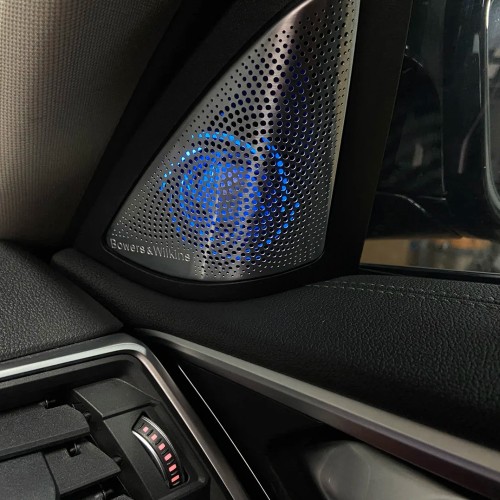 BMW (2014-2019) 4 Series 