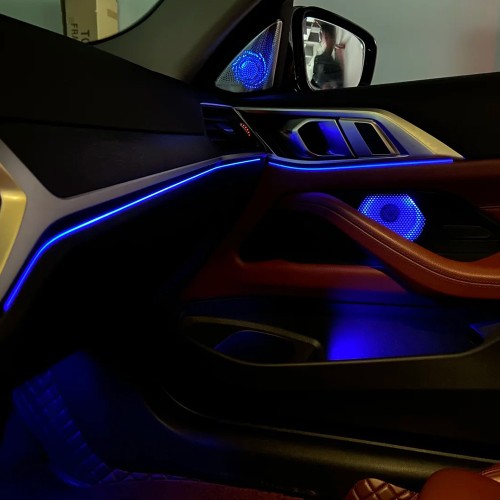 BMW (2014-2019) 4 Series 