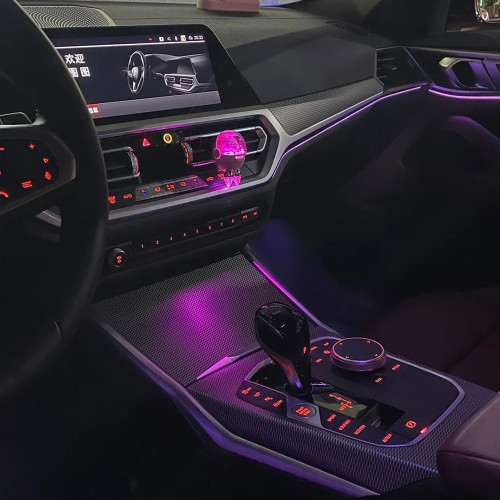 BMW (2014-2019) 4 Series 