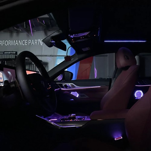 BMW (2014-2019) 4 Series 