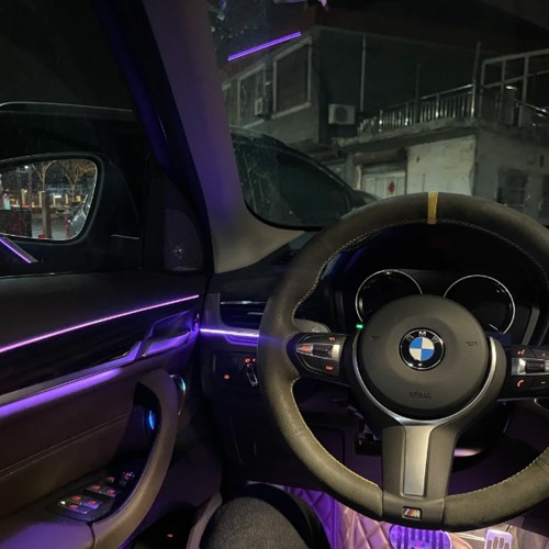 BMW (2016-2022) X1