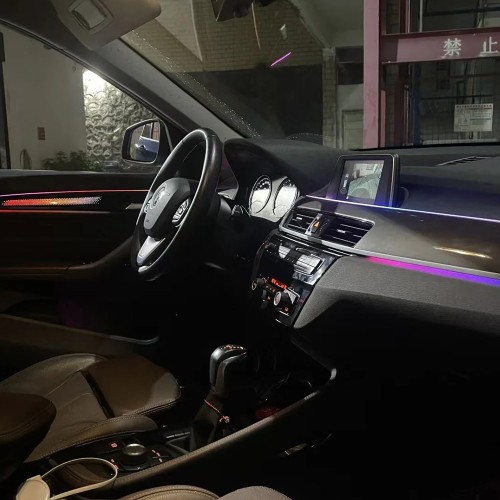 BMW (2016-2022) X1