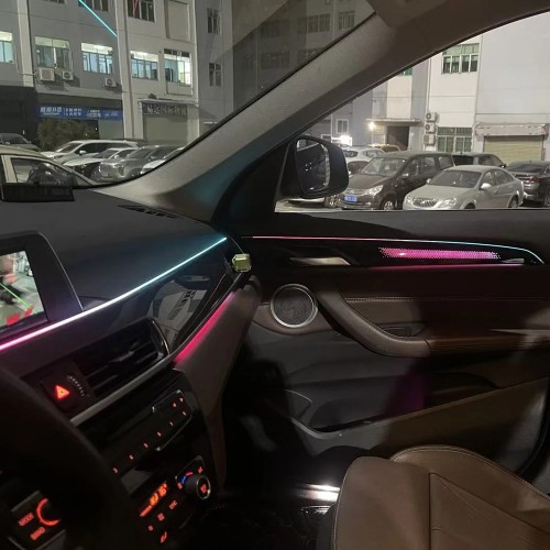 BMW (2016-2022) X1