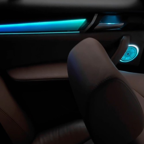 BMW X3/X4 (2012-2017)