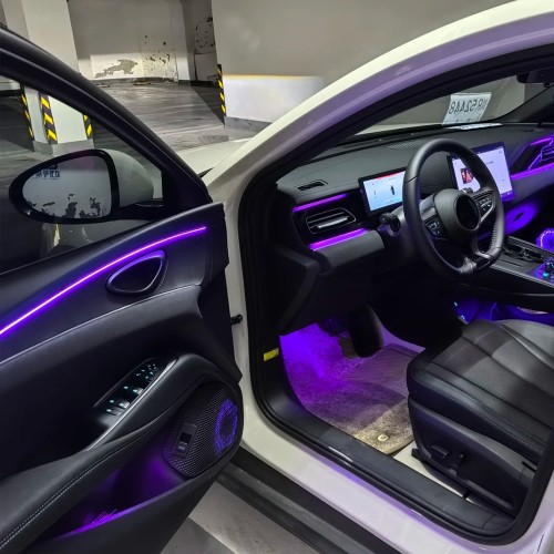 BYD SEAL 06 (2024)