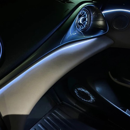 BYD DOLPHIN (2021-2025)